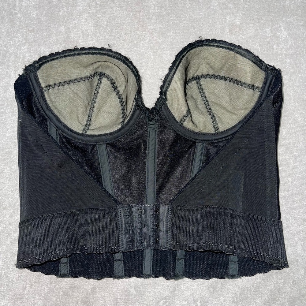 Adonna Corset Size 34b. Structured Corset With Un… - image 3